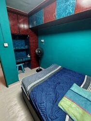 Blk 188D Rivervale Gateway (Sengkang), HDB 5 Rooms #573376871